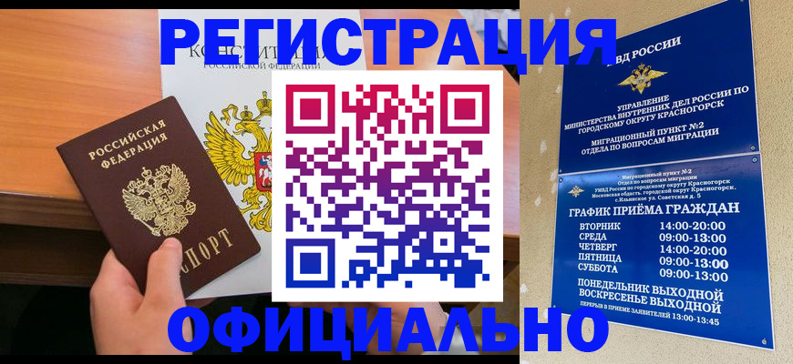 временная регистрация для всех в Боровичах